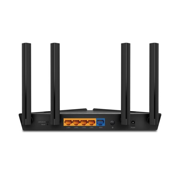 TP Link AX1500 Wi-Fi 6 Router Archer AX10 - Image 2