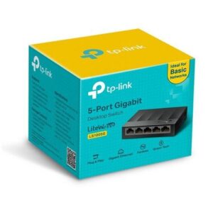 Tplink TL-SG105 Desktop Switch