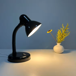 Vintage  Reading Table Lamp