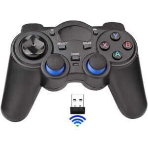 USB Wireless Gamepad,for PC,Ps3 Android TV Box
