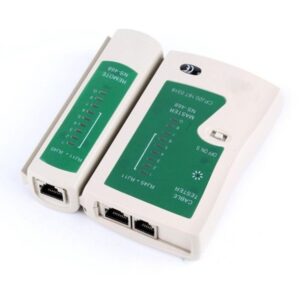 Network Cable Tester RJ45