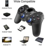 Gamepad