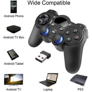 Gaming accesories