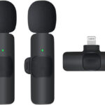 K9 Wireless Microphone