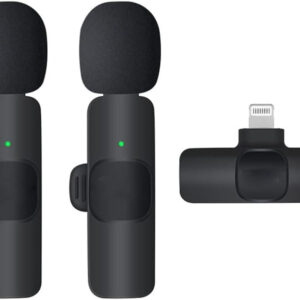 K9 Wireless Microphone