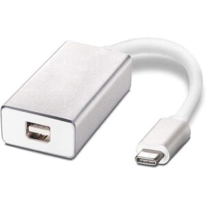 USB Type C To Mini DP Adapter