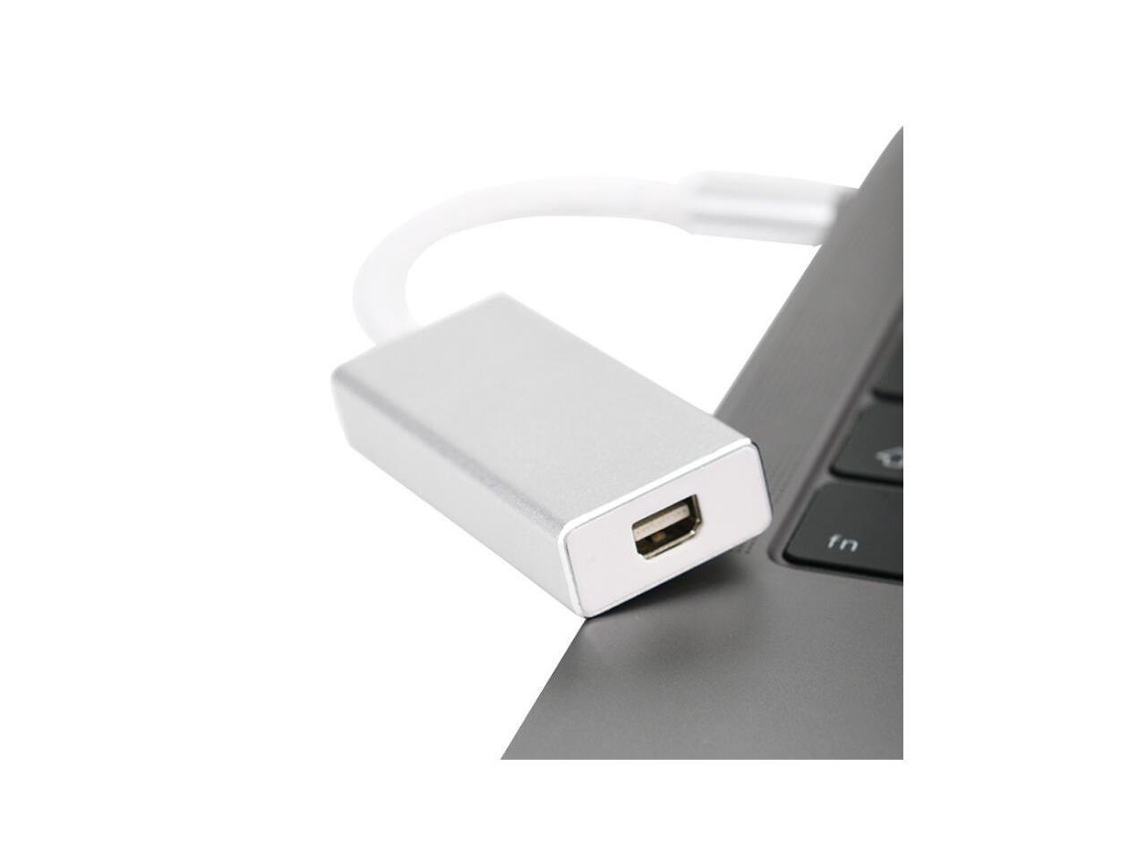 USB Type C To Mini DP Adapter