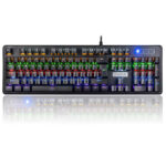 Mechanical Keyboard