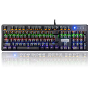 Mechanical Gaming Keyboard