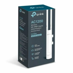 Tp-link EAP225 Access Point AC1200 Wireless