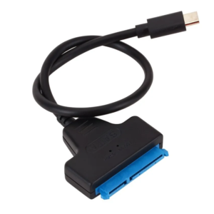 USB C To SATA Adapter