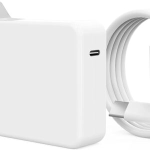 87w USB C Fast Charger for  MacBook
