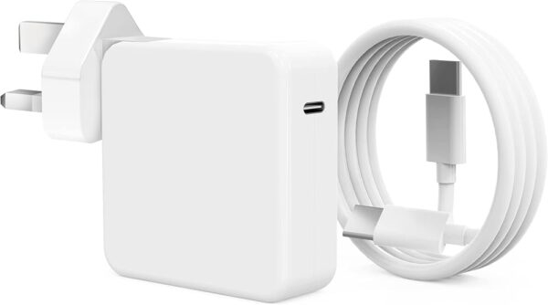 87w USB C Fast Charger for  MacBook