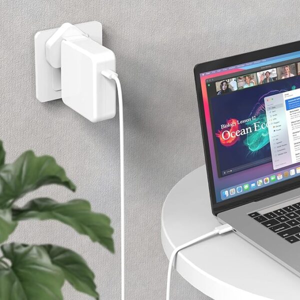 87w USB C Fast Charger for  MacBook - Image 4