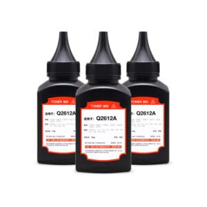 Q2612A Toner Refill