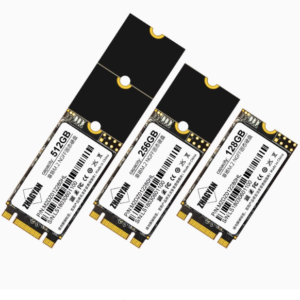 Zhang Yang  128G/256G/512G Solid State Drive (SSD) M.2 NGFF