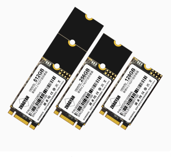 Zhang Yang  128G/256G/512G Solid State Drive (SSD) M.2 NGFF