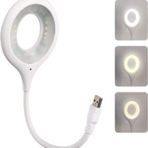 USB Voice Smart Light  