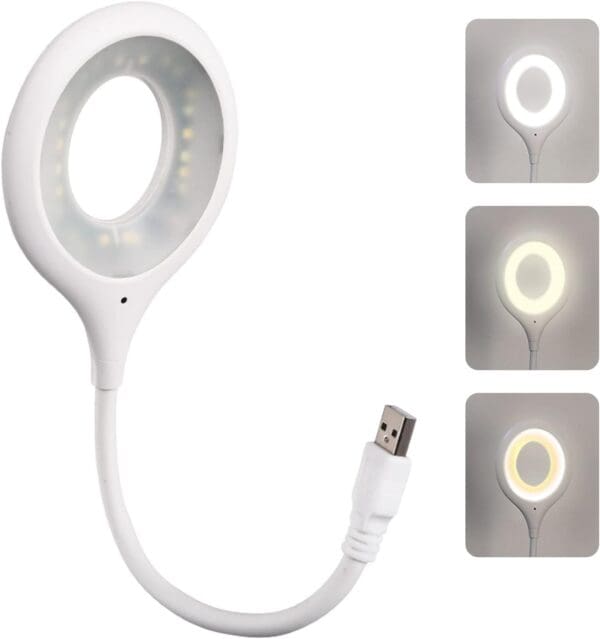 USB Voice Smart Light  