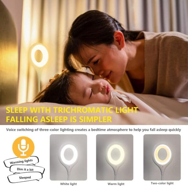 USB Voice Smart Light   - Image 2